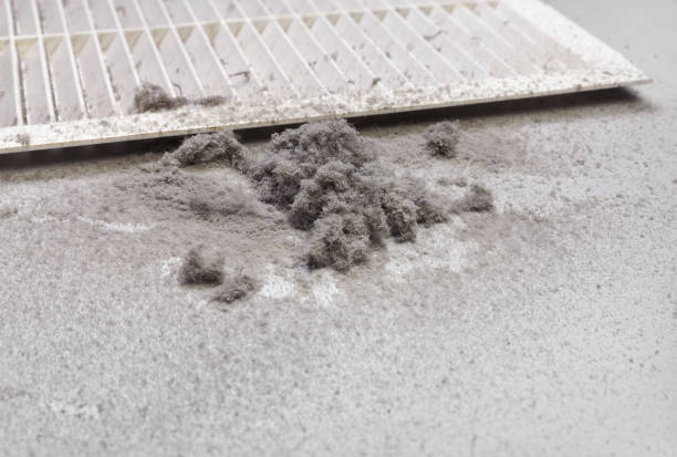 Home Air Vent Cleaning in Aviston, IL