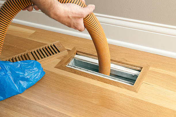 Best HVAC System Cleaning  in Aviston, IL