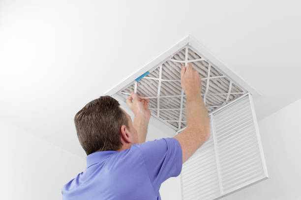 HVAC System Cleaning in Aviston, IL
